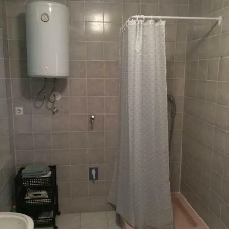 Guest house Tonka&mario Vodice