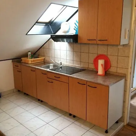 Tonka&mario Guest house Vodice
