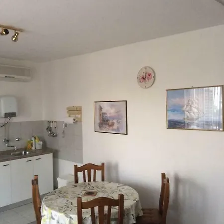 Guest house Tonka&mario Vodice