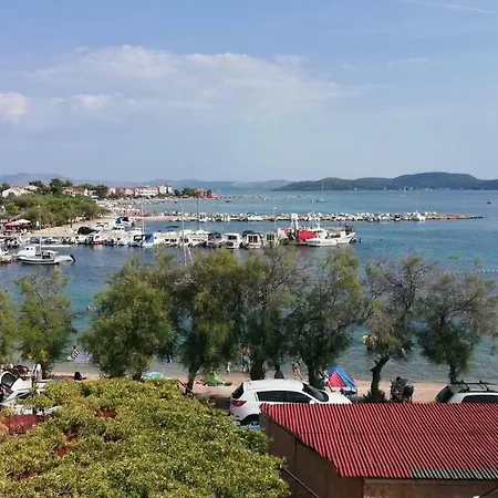 Tonka&mario Guest house Vodice