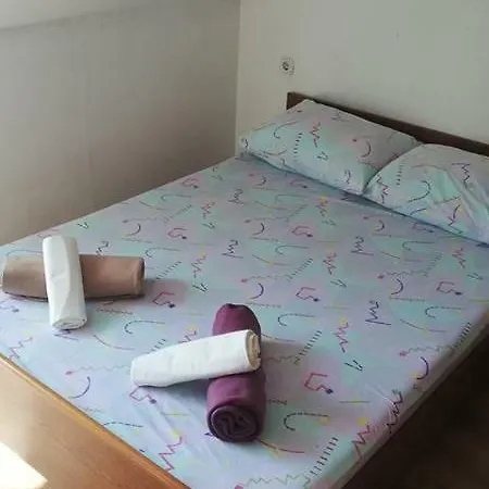 Guest house Tonka&mario Vodice